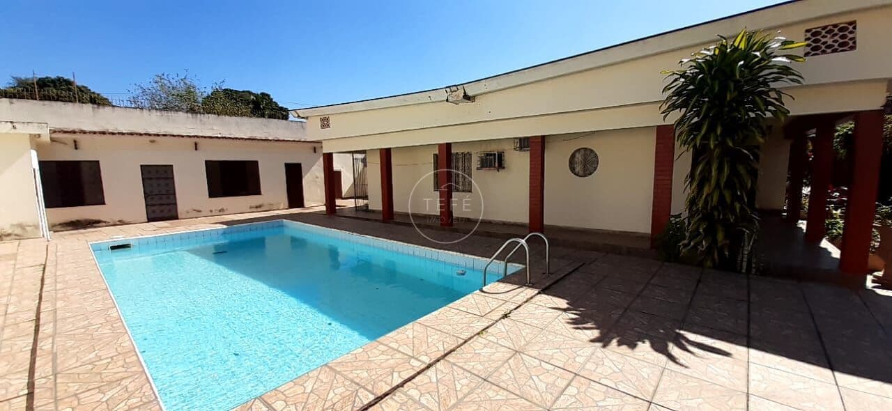 CASA à VENDA com LAZER COMPLETO - 700m² - R$ 680.000 - Pedra de Guaratiba, Rio de Janeiro - RJ