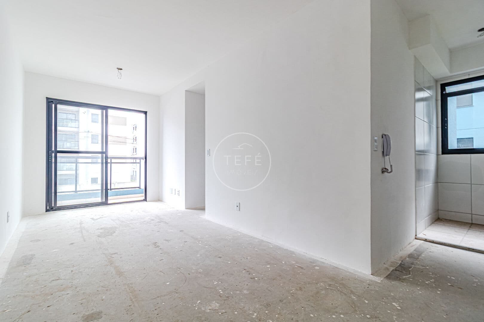 APARTAMENTO com 3 DORMITÓRIOS no RECREIO - Prédio com INFRA COMPLETA