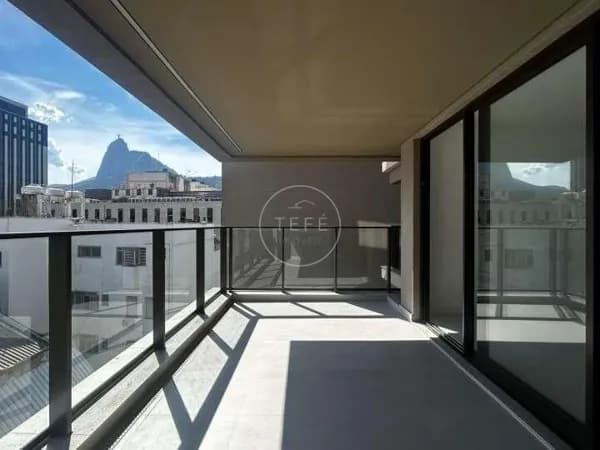 APARTAMENTO com 2 DORMITÓRIOS no CONDOMÍNIO EASY BOTAFOGO - RIO DE JANEIRO, RJ