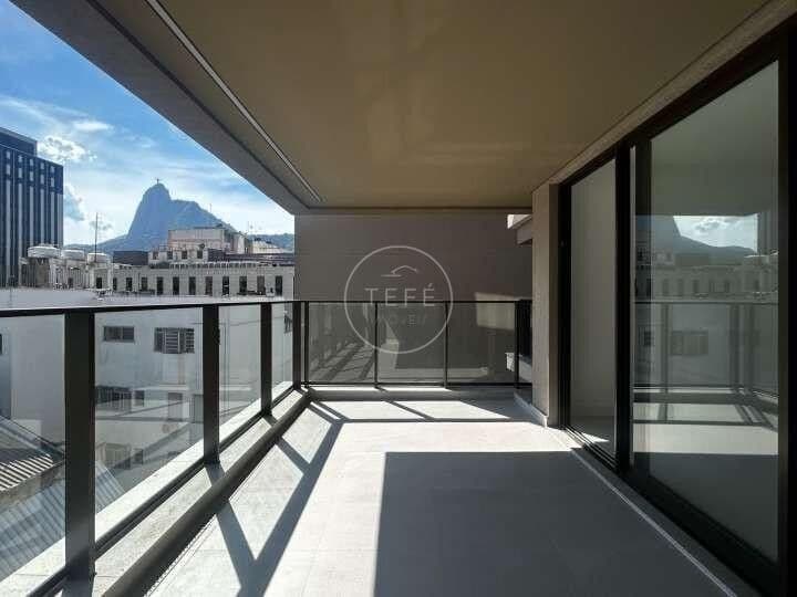 APARTAMENTO com 2 DORMITÓRIOS no CONDOMÍNIO EASY BOTAFOGO - RIO DE JANEIRO, RJ