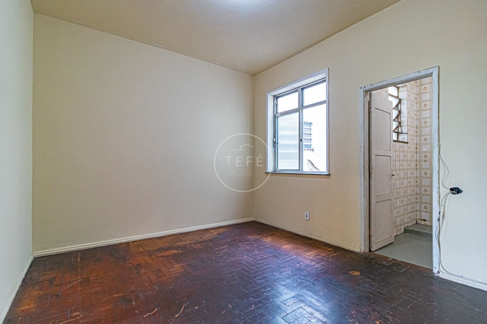 APARTAMENTO com 2 QUARTOS no MÉIER - R$ 199.000,00 - 56m² - RIO DE JANEIRO, RJ