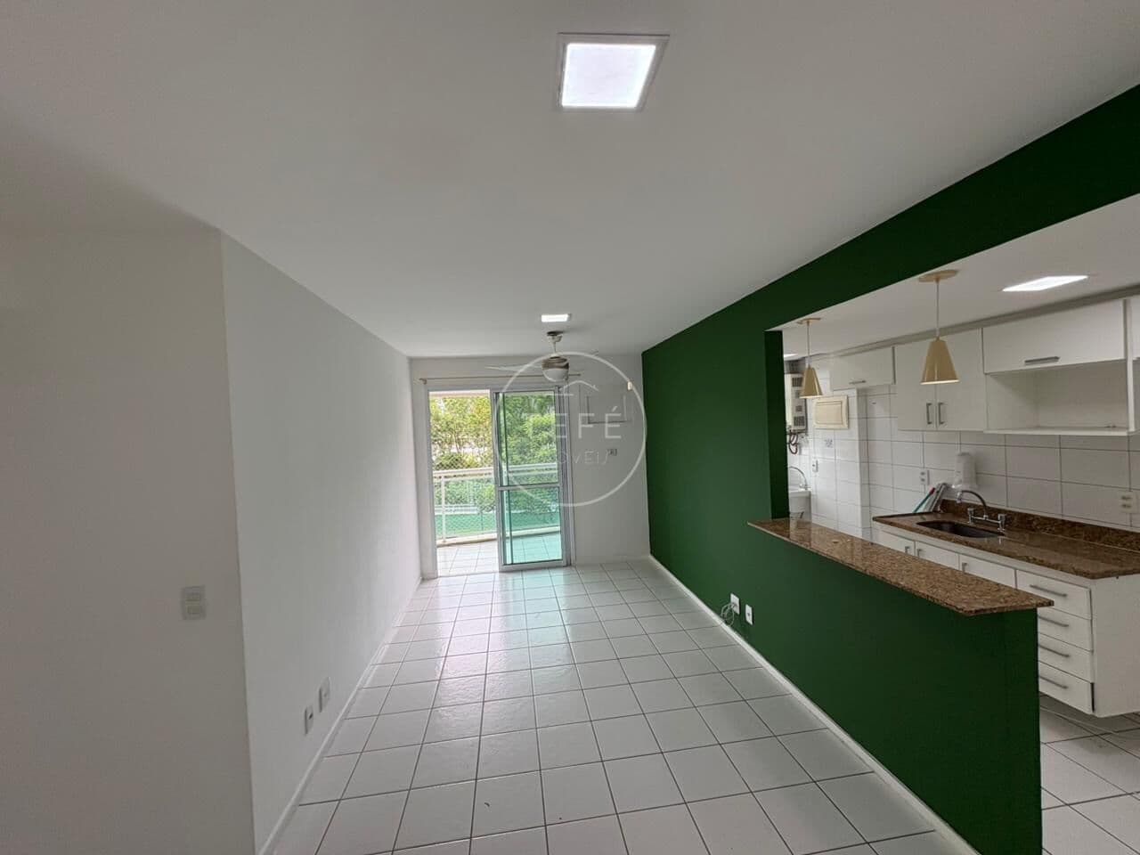 APARTAMENTO com 2 DORMITÓRIOS e 64 m² no CONDOMÍNIO BARRA SUNDAY no RECREIO DOS BANDEIRANTES - RIO DE JANEIRO, RJ