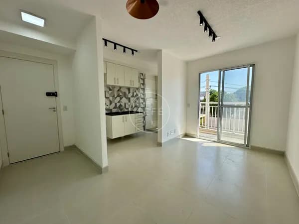 APARTAMENTO com 1 DORMITÓRIO e 35m² em SÃO CRISTÓVÃO - RIO DE JANEIRO, RJ