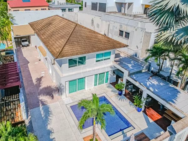 CASA DUPLEX com 3 SUÍTES e 607m² no JARDIM MARAPENDI - BARRA DA TIJUCA, RIO DE JANEIRO, RJ