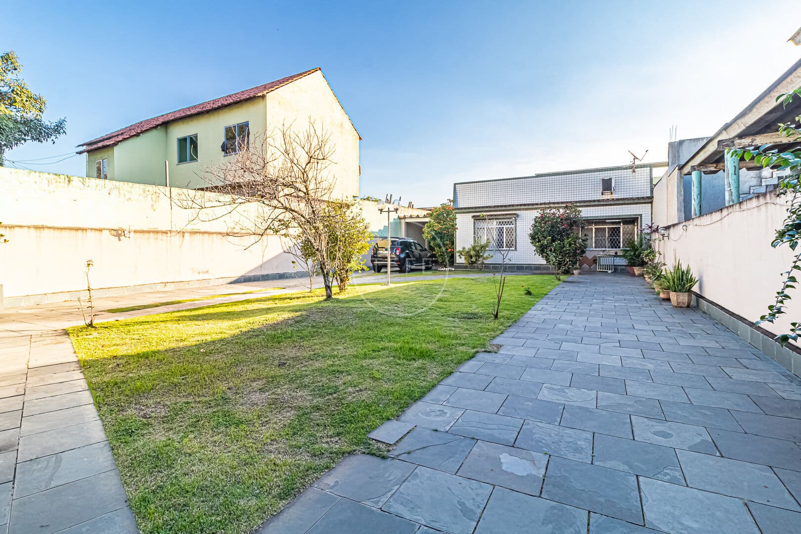 Casa com 2 Quartos à venda, 100m² - Curicica