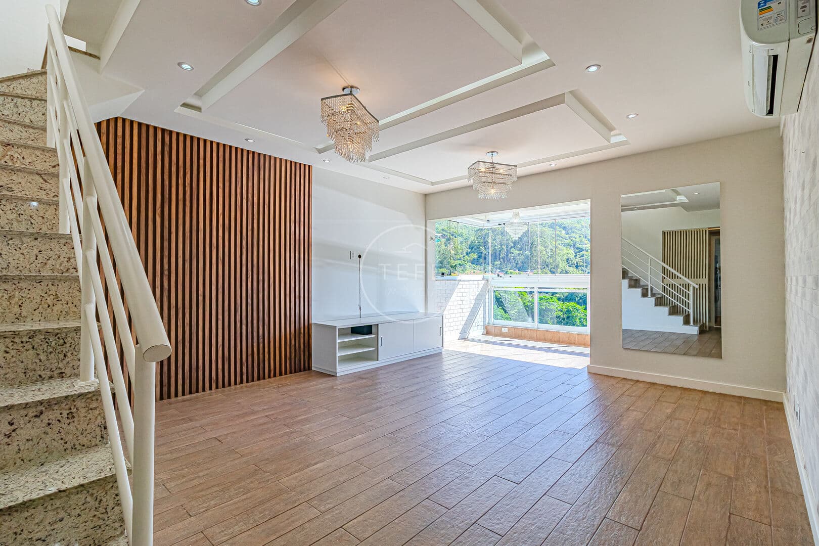 COBERTURA no CONDOMÍNIO MASSIMO CONFORT RESIDENCE - RIO DE JANEIRO, RJ