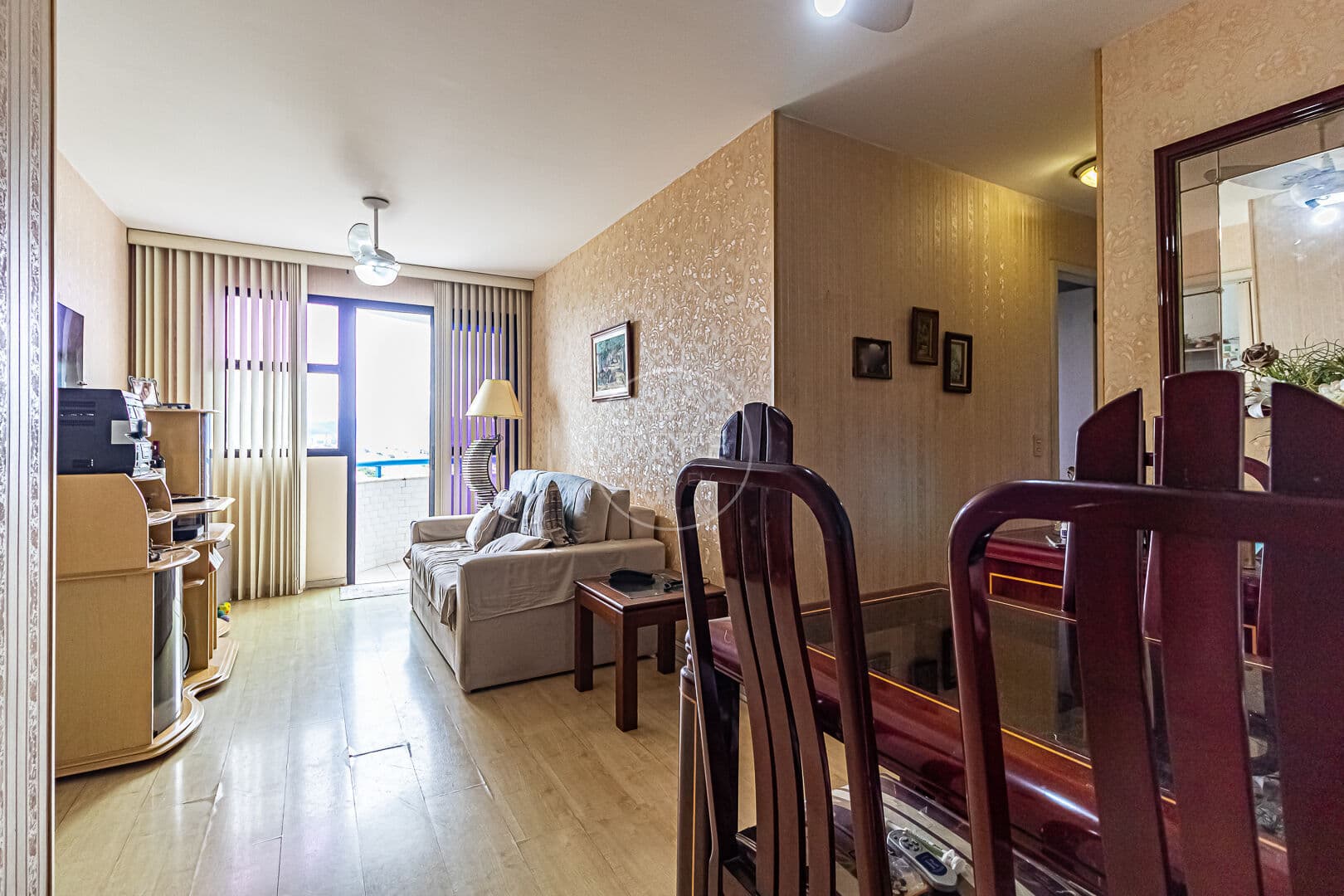 APARTAMENTO de 63m² no BARRA BALI - R$ 695.000 - Rio de Janeiro, RJ