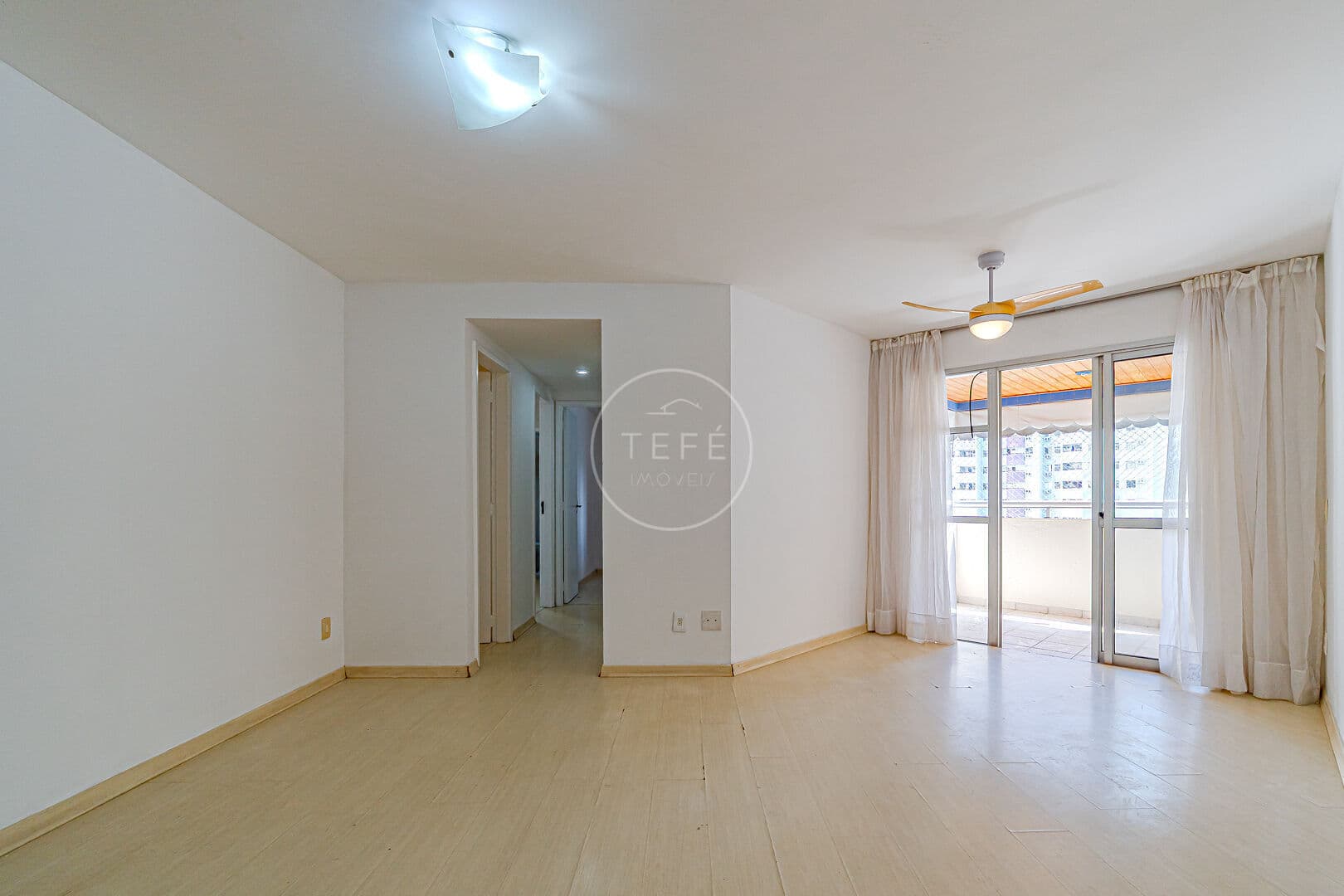 APARTAMENTO com 2 DORMITÓRIOS e 74m² no Condomínio Key West na BARRA DA TIJUCA - RIO DE JANEIRO, RJ