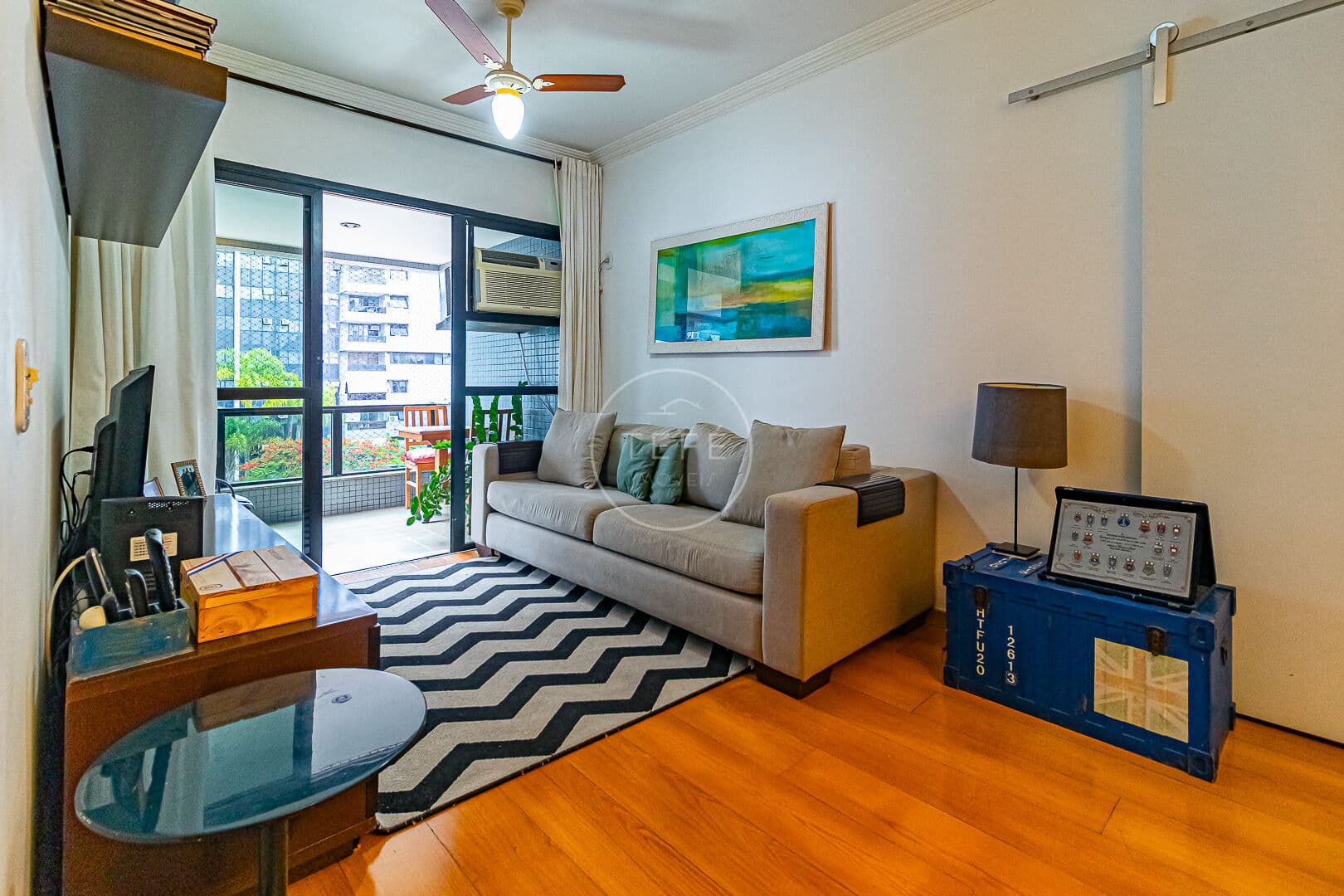 APARTAMENTO com 2 DORMITÓRIOS no CONDOMÍNIO MANDALA - RIO DE JANEIRO, RJ