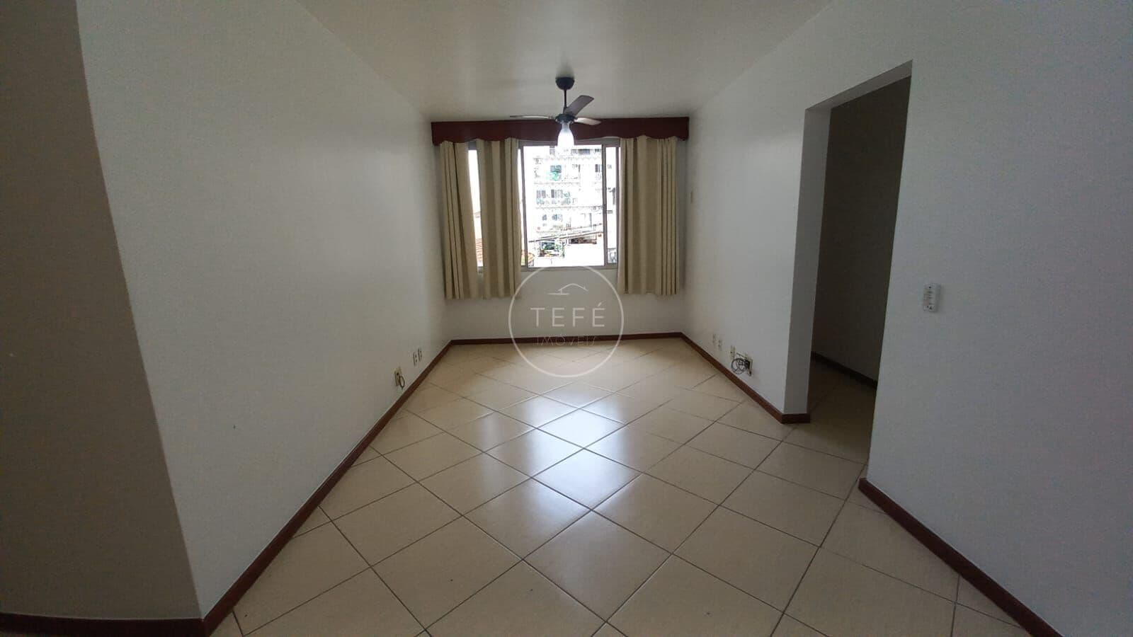 APARTAMENTO com 2 DORMITÓRIOS e 75 m² no MARACANÃ - RIO DE JANEIRO, RJ