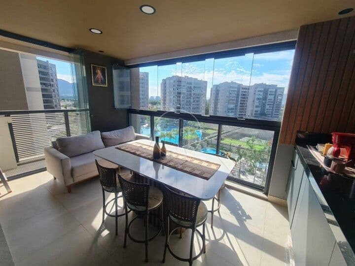 APARTAMENTO com 2 DORMITÓRIOS no CONDOMÍNIO MUDRÁ FULL LIVING - RIO DE JANEIRO, RJ