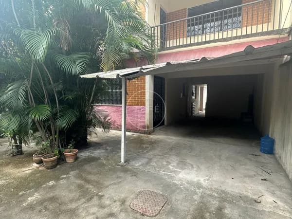 CASA com 2 DORMITÓRIOS à VENDA em CAMPO GRANDE - R$ 280.000