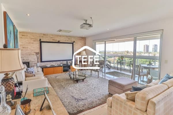 COBERTURA de 318 m² por R$ 2.390.000,00 - Barra da Tijuca - Rio de Janeiro/RJ