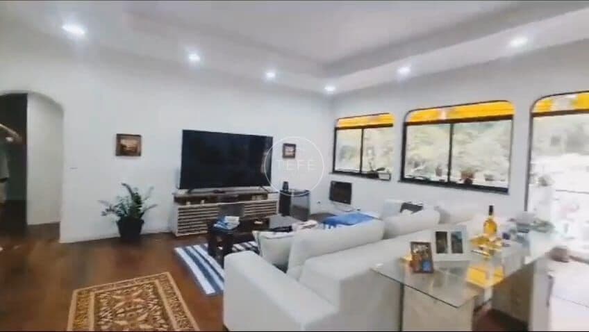 APARTAMENTO com 5 DORMITÓRIOS e 290 m² na TIJUCA - RIO DE JANEIRO, RJ