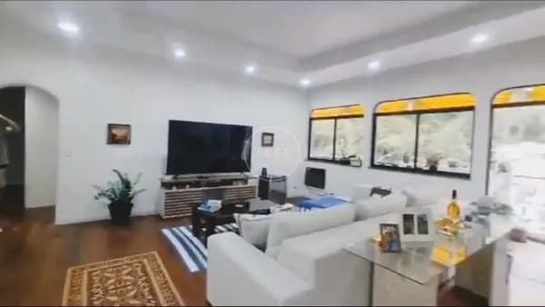 APARTAMENTO com 5 DORMITÓRIOS e 290 m² na TIJUCA - RIO DE JANEIRO, RJ