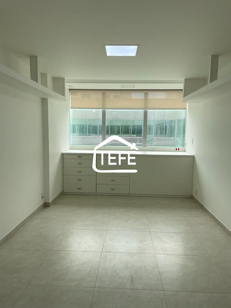 SALA COMERCIAL pronta para mudança no ONE OFFICES - Recreio, RIO DE JANEIRO, RJ
