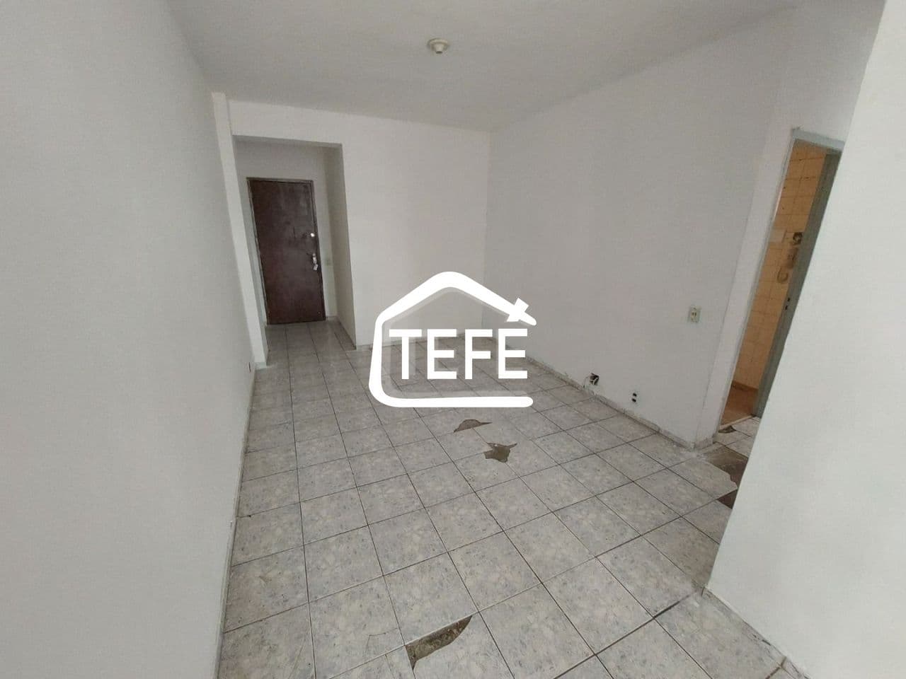Apartamento à venda, 61 m² por R$ 250.000,00 - Tanque - Rio de Janeiro/RJ