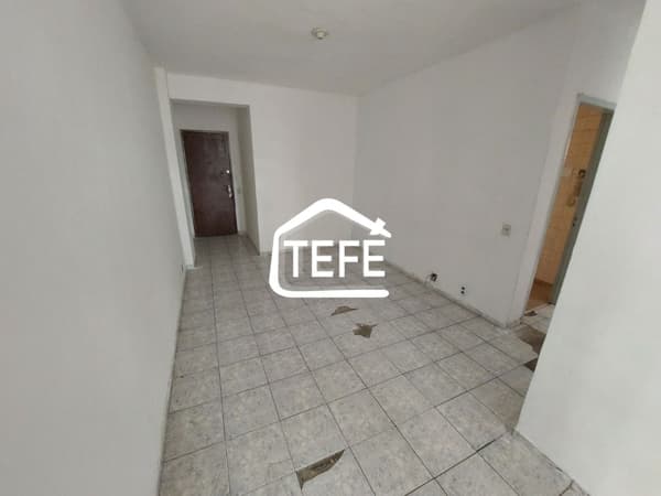 Apartamento à venda, 61 m² por R$ 250.000,00 - Tanque - Rio de Janeiro/RJ