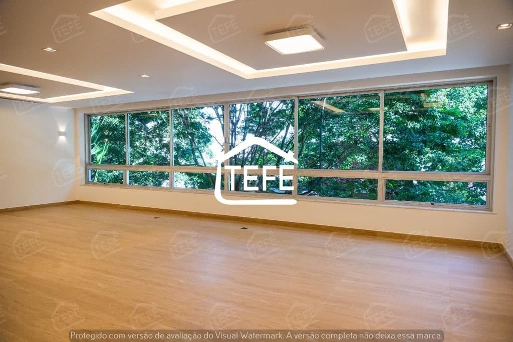 Apartamento com 4 dormitórios - Ipanema - à venda por R$ 5.000.000,00
