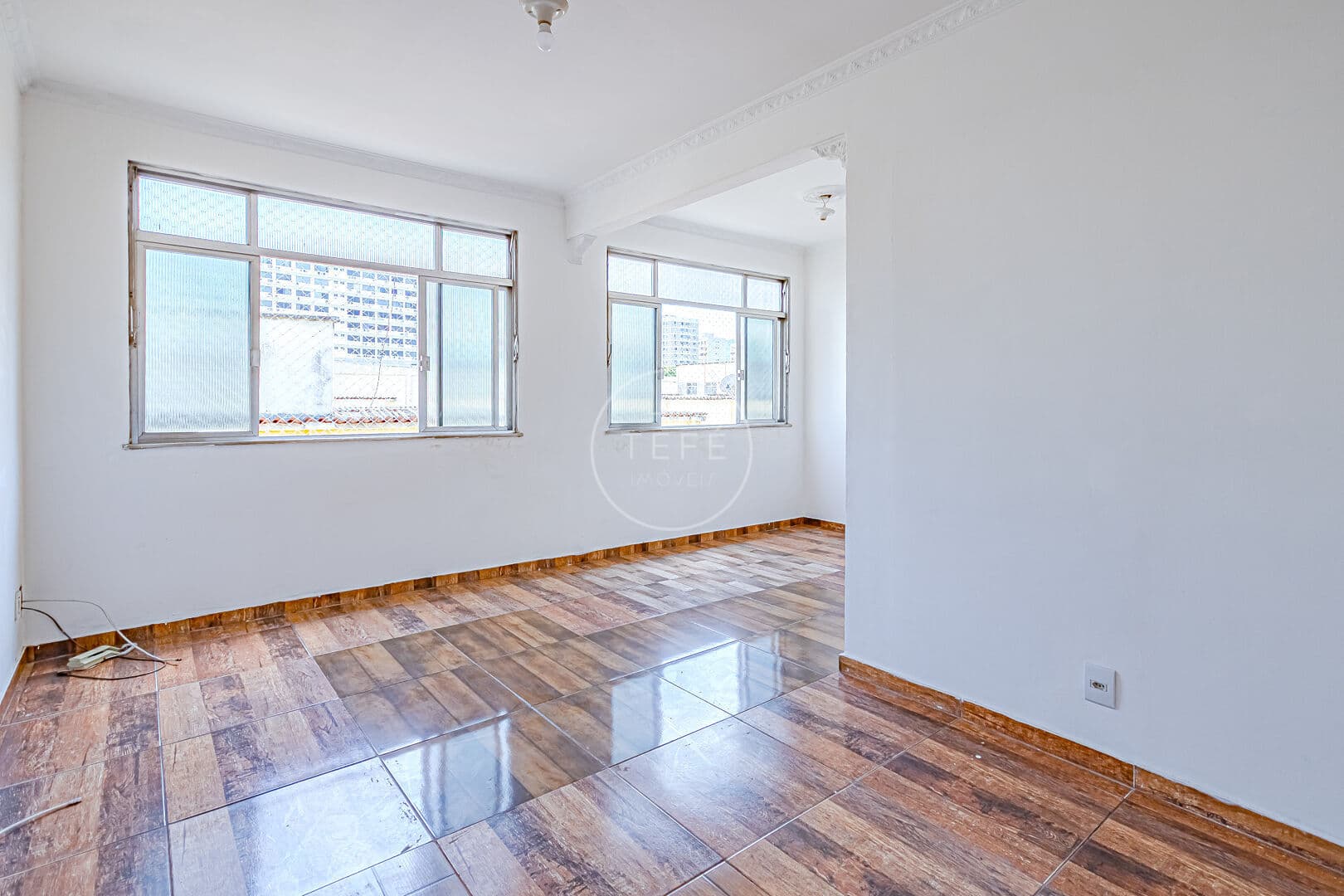 APARTAMENTO com 2 DORMITÓRIOS e 72 m² na FREGUESIA - RIO DE JANEIRO, RJ