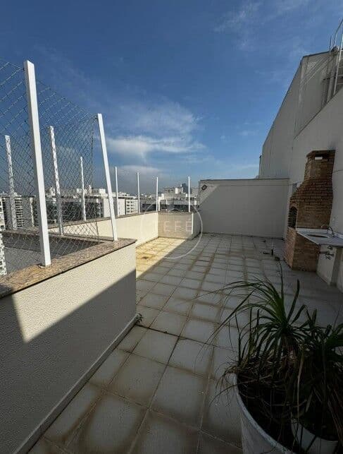 COBERTURA DUPLEX com 3 DORMITÓRIOS no CONDOMÍNIO RESERVA DO PARQUE - RIO DE JANEIRO, RJ