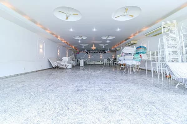 CASA MULTIUSO com 605 m² na TAQUARA - RIO DE JANEIRO, RJ