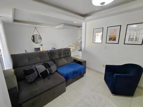 CASA PORTEIRA FECHADA com 3 DORMITÓRIOS e 160m² no CONDOMÍNIO VALE VERDE - RIO DE JANEIRO, RJ