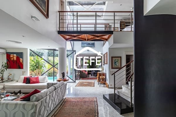 Casa à venda, 780 m² por R$ 10.000.000,00 - Barra da Tijuca - Rio de Janeiro/RJ