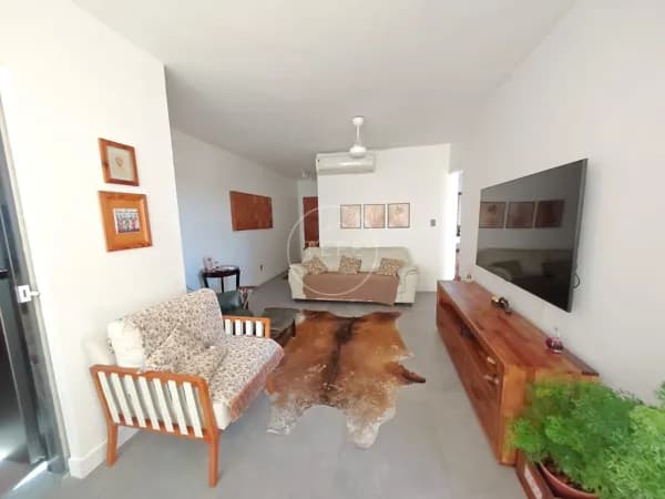 APARTAMENTO para LOCAÇÃO com 2 DORMITÓRIOS e 78 m² no ALFA BARRA - RIO DE JANEIRO, RJ