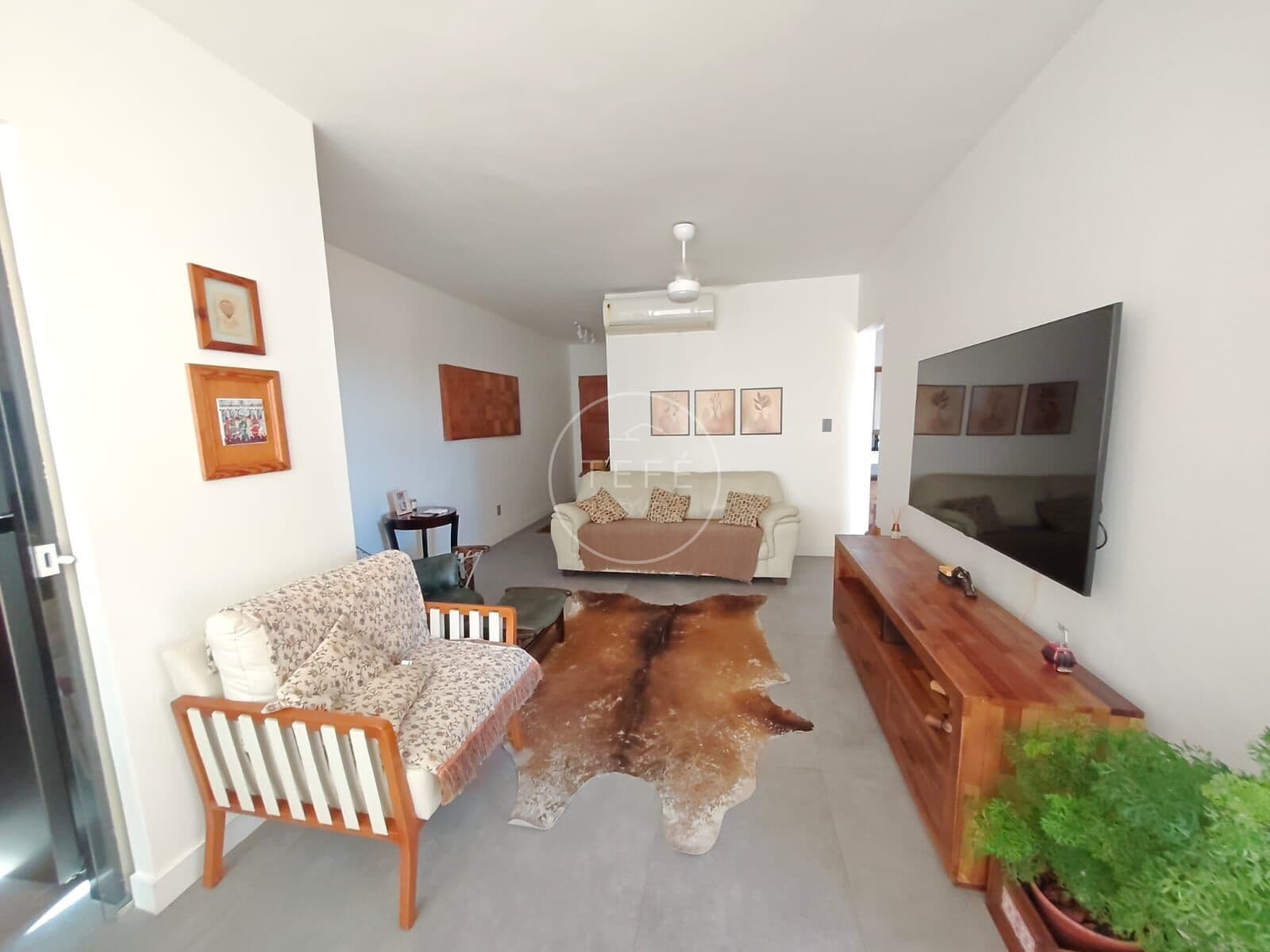 APARTAMENTO para LOCAÇÃO com 2 DORMITÓRIOS e 78 m² no ALFA BARRA - RIO DE JANEIRO, RJ