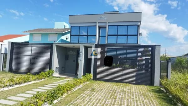 Apartamento à venda Praia da Pinheira, Palhoça/SC