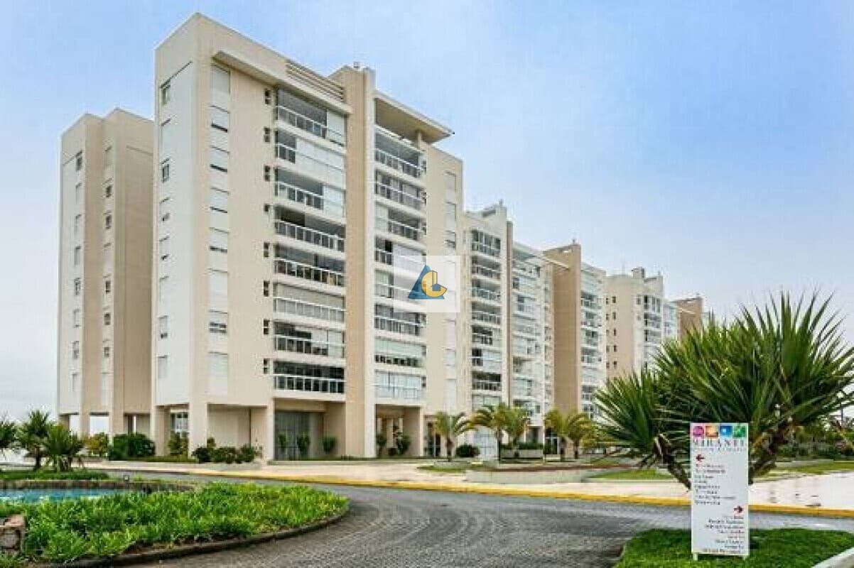 Apartamento Alto Padrão em Barreiros, São José/SC
