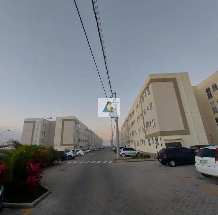 Apartamento em Forquilhas, São José/SC