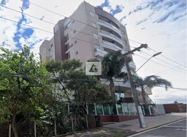 Apartamento em Canto, Florianópolis/SC