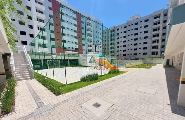 Apartamento em Areias, São José/SC