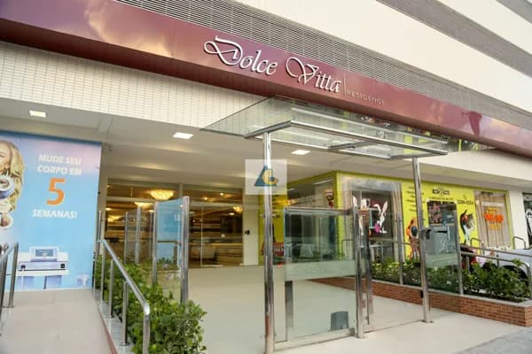 Apartamento Alto Padrão em Centro, Florianópolis/SC