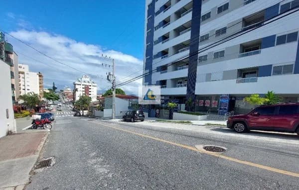 Apartamento 3 quartos em Capoeiras, Florianópolis/SC