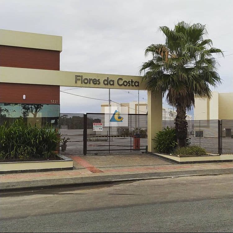 Apartamento em Forquilhas, São José/SC