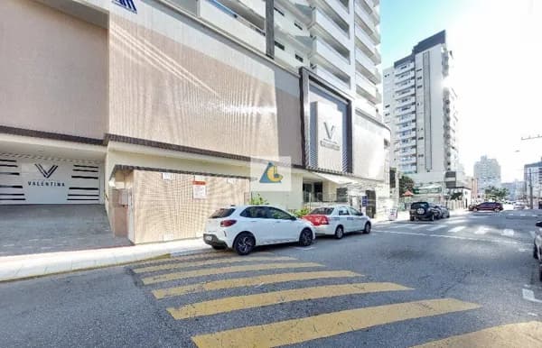 Apartamento 3 quartos com suíte em Campinas, São José/SC