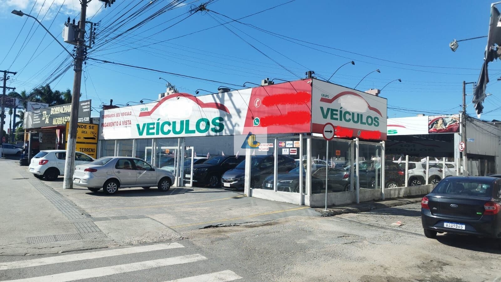 Terreno em Kobrasol, São José/SC