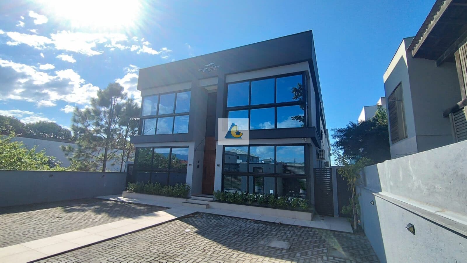 Apartamento Praia da Pinheira, Palhoça/SC