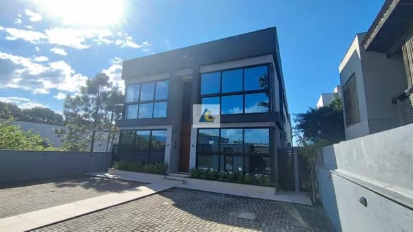 Apartamento Praia da Pinheira, Palhoça/SC