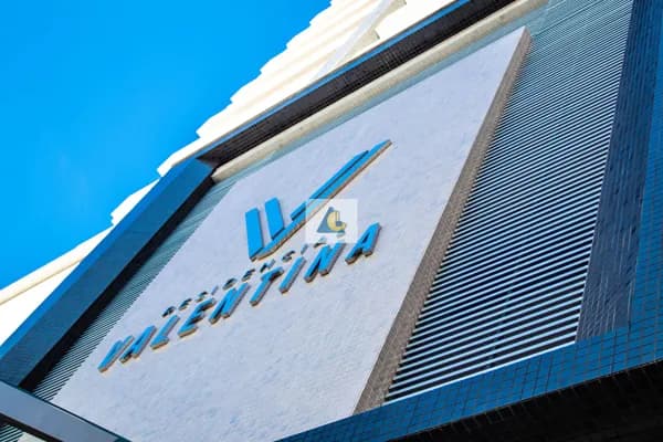 Apartamento Alto Padrão em Campinas, São José/SC