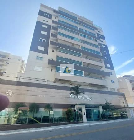Apartamento Alto Padrão em Nossa Senhora do Rosário, São José/SC