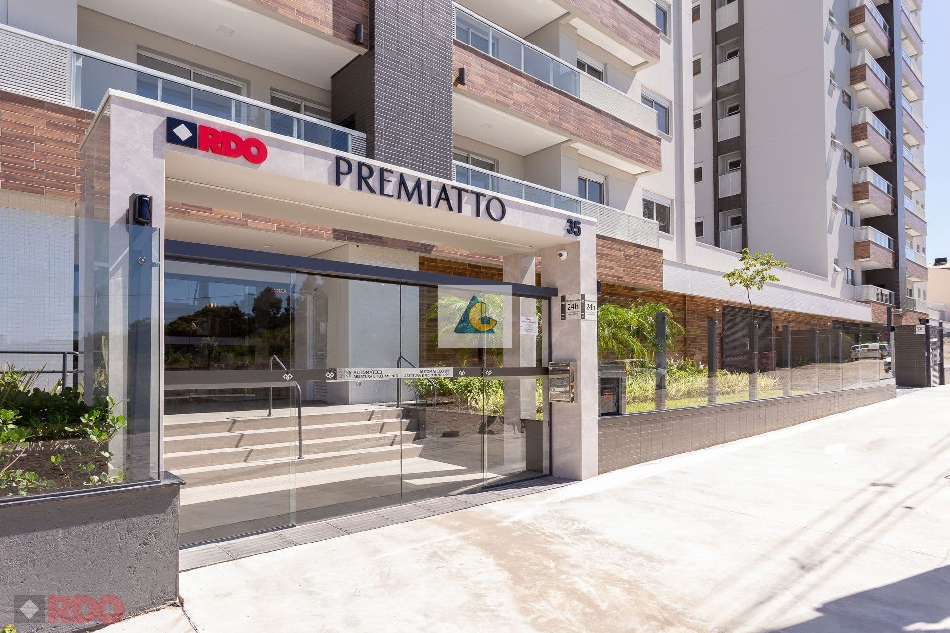 Apartamento 2 quartos no Estreito, Florianópolis/SC