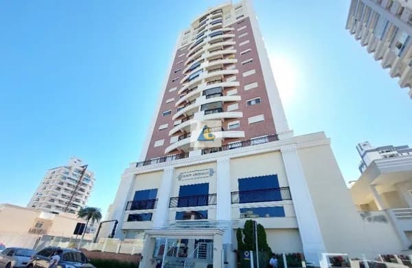 Apartamento em Kobrasol, São José/SC