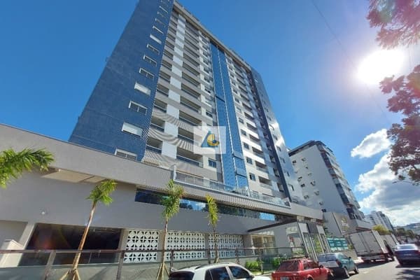 Apartamento em Campinas, São José/SC