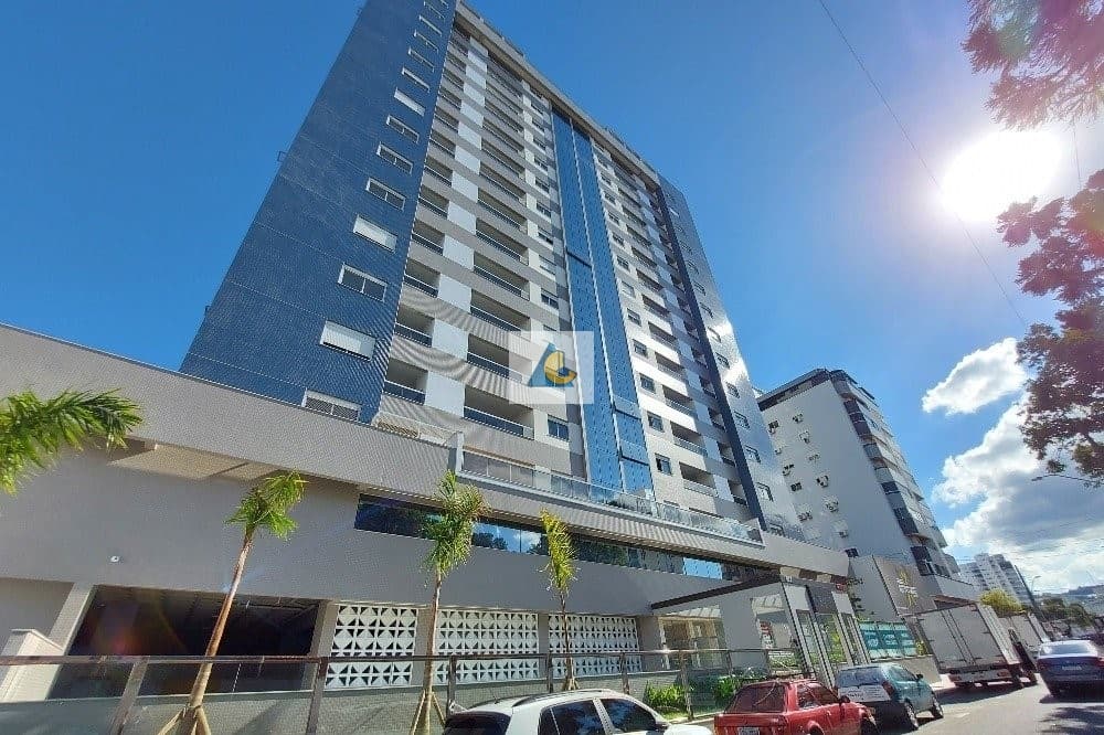 Apartamento em Campinas, São José/SC