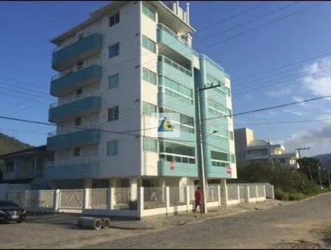 Apartamento em Palmas do Arvoredo, Governador Celso Ramos/SC