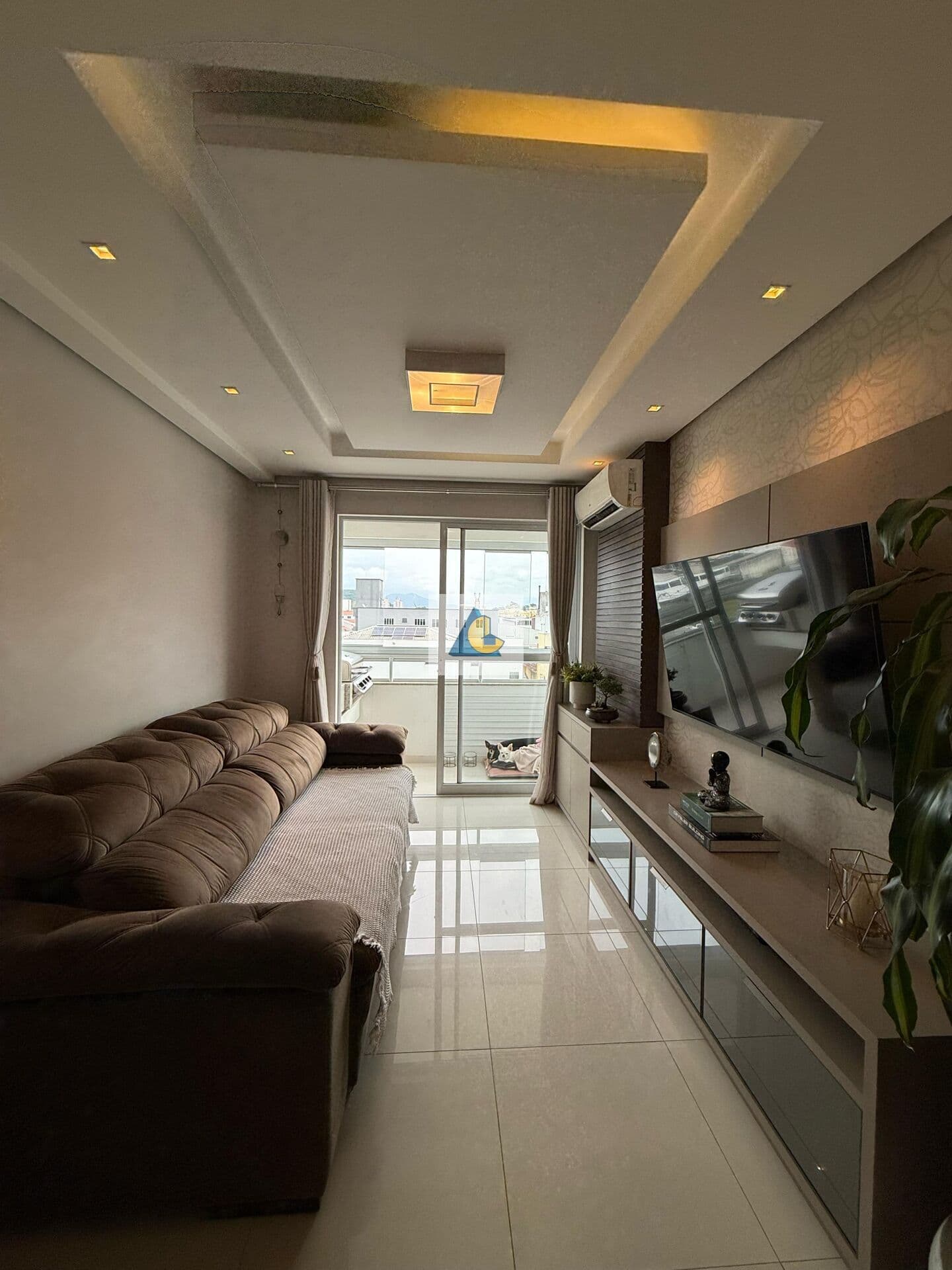 Apartamento em Areias, São José/SC